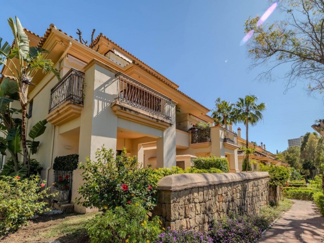 2 Slaapkamer Appartement in Marbella