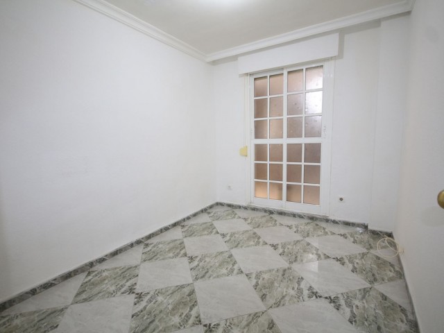 4 Makuuhuoneen Huoneisto Málaga Centro