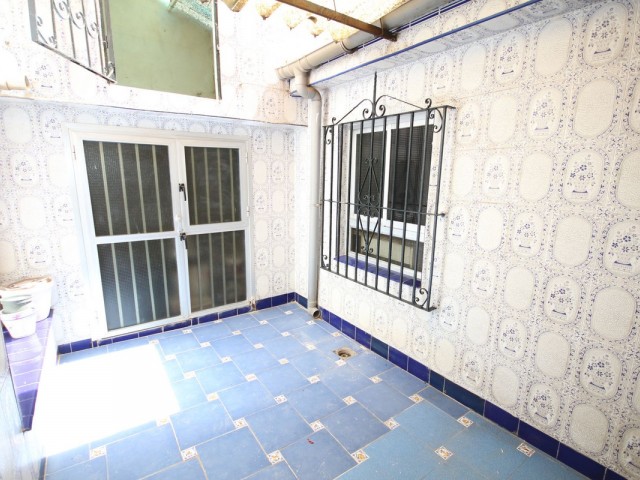 4 Makuuhuoneen Huoneisto Málaga Centro