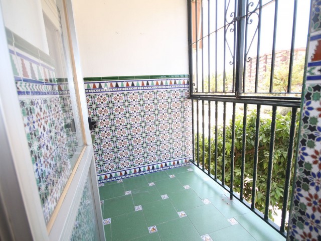4 Soveroms Leilighet i Málaga Centro