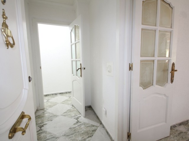 4 Soveroms Leilighet i Málaga Centro