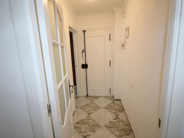 4 Soveroms Leilighet i Málaga Centro