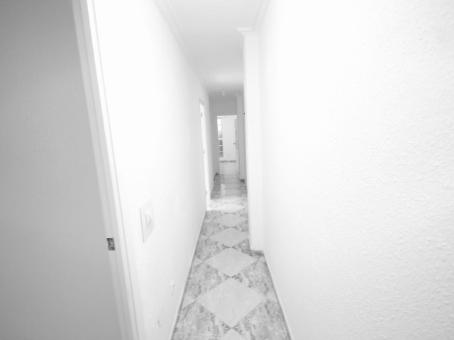 4 Soveroms Leilighet i Málaga Centro