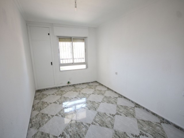 4 Soveroms Leilighet i Málaga Centro