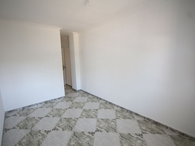 4 Soveroms Leilighet i Málaga Centro
