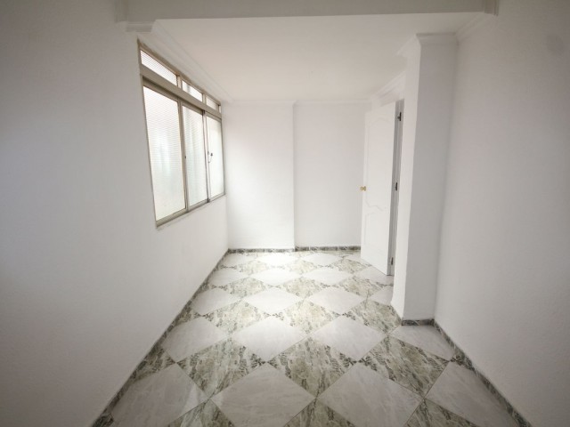 4 Soveroms Leilighet i Málaga Centro