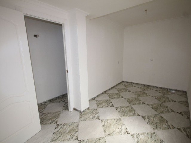 4 Soveroms Leilighet i Málaga Centro