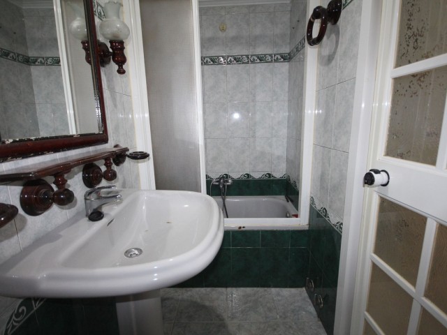4 Soveroms Leilighet i Málaga Centro