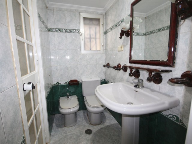 4 Soveroms Leilighet i Málaga Centro
