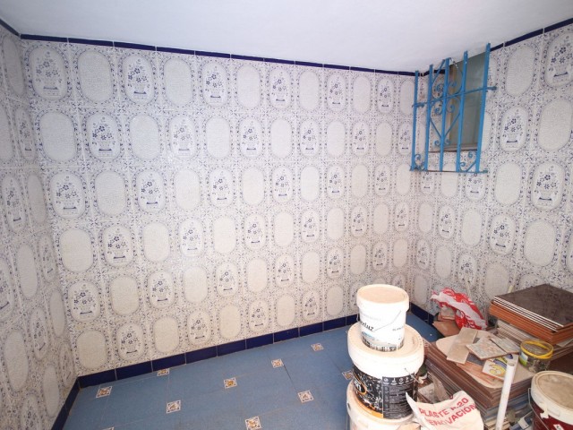 4 Soveroms Leilighet i Málaga Centro