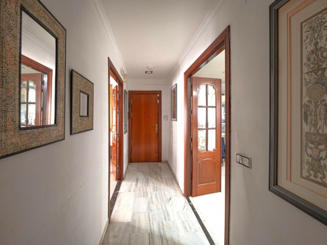 4 Makuuhuoneen Huoneisto Málaga