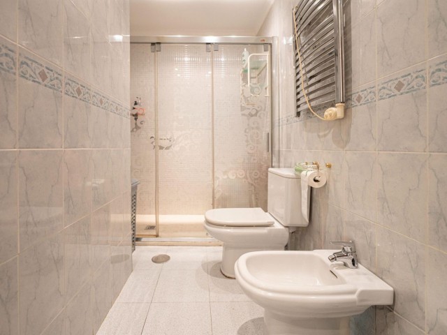 4 Makuuhuoneen Huoneisto Málaga