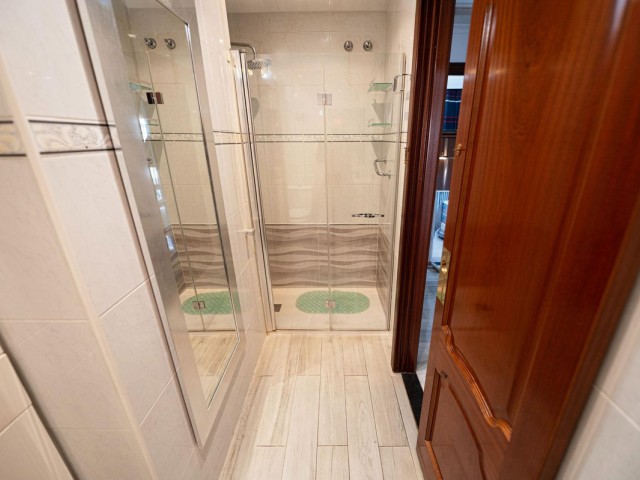 4 Makuuhuoneen Huoneisto Málaga