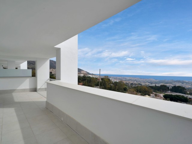Huoneisto, Benalmadena Pueblo, R5361490