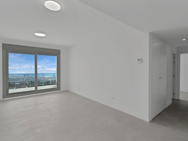 Huoneisto, Benalmadena Pueblo, R5361490