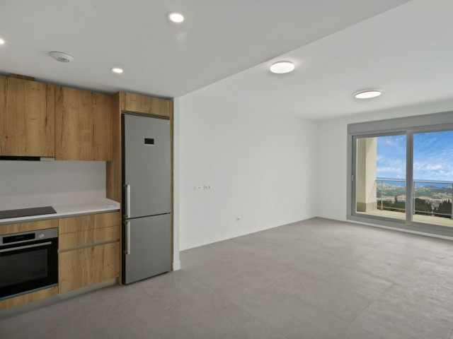 Huoneisto, Benalmadena Pueblo, R5361490