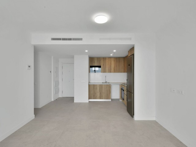 2 Makuuhuoneen Huoneisto Benalmadena Pueblo