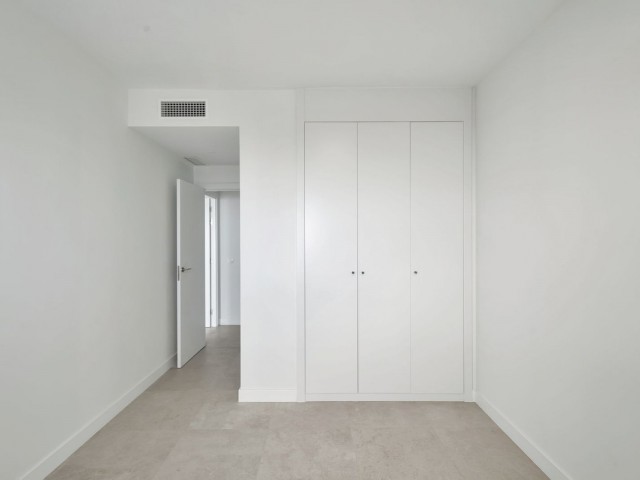 2 Makuuhuoneen Huoneisto Benalmadena Pueblo