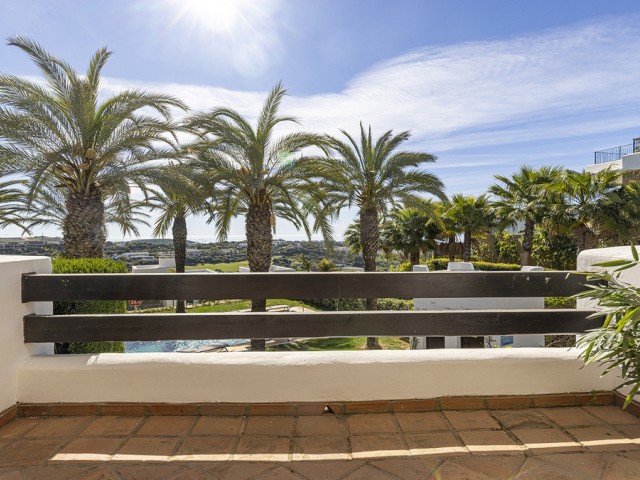 Leilighet, Casares, R5361532