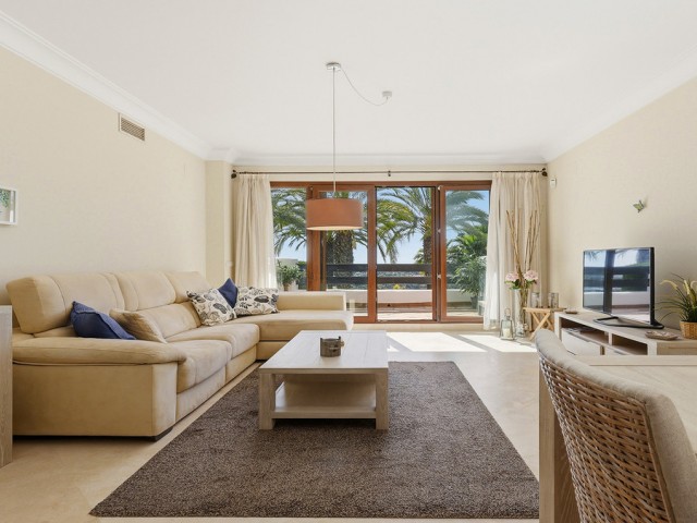 Leilighet, Casares, R5361532