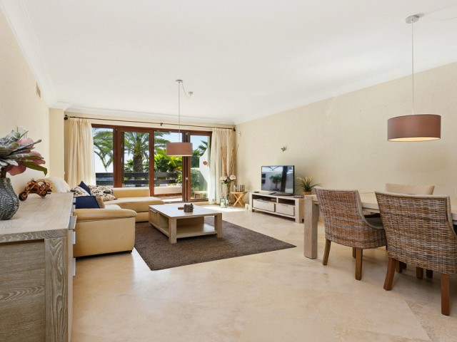 Leilighet, Casares, R5361532