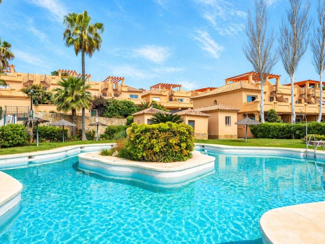 Reihenhaus, Estepona