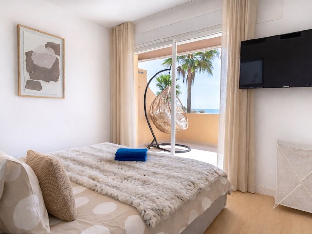 3 Schlafzimmer Reihenhaus in Estepona