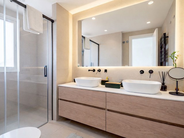 3 Schlafzimmer Reihenhaus in Estepona