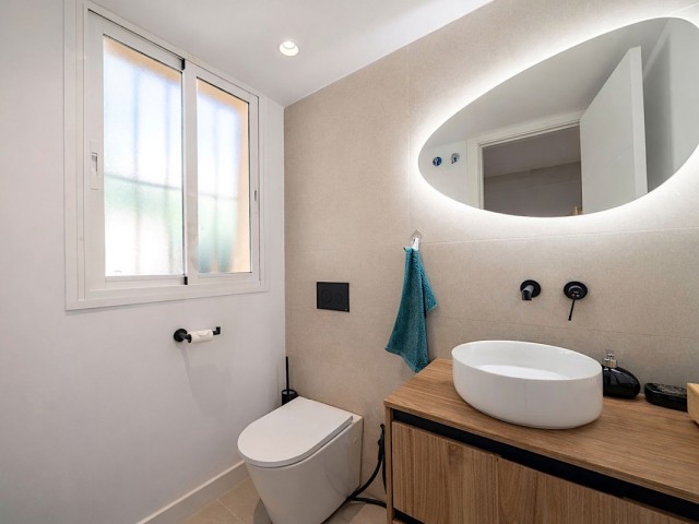3 Schlafzimmer Reihenhaus in Estepona