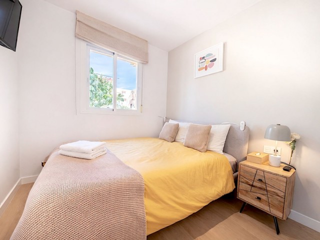 3 Schlafzimmer Reihenhaus in Estepona