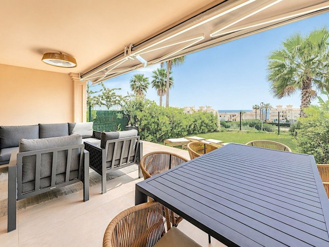 3 Schlafzimmer Reihenhaus in Estepona