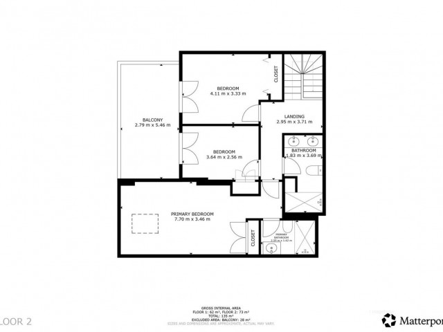 Kattohuoneisto Torrequebrada