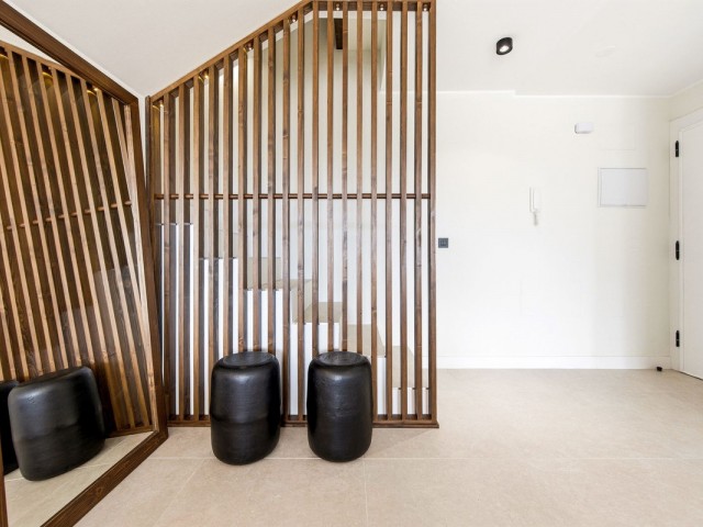 Kattohuoneisto Torrequebrada