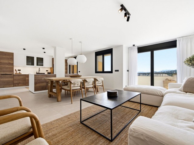 Penthouse Torrequebrada - R5361643