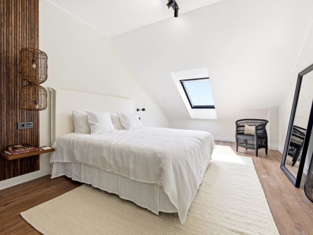 Penthouse i Torrequebrada