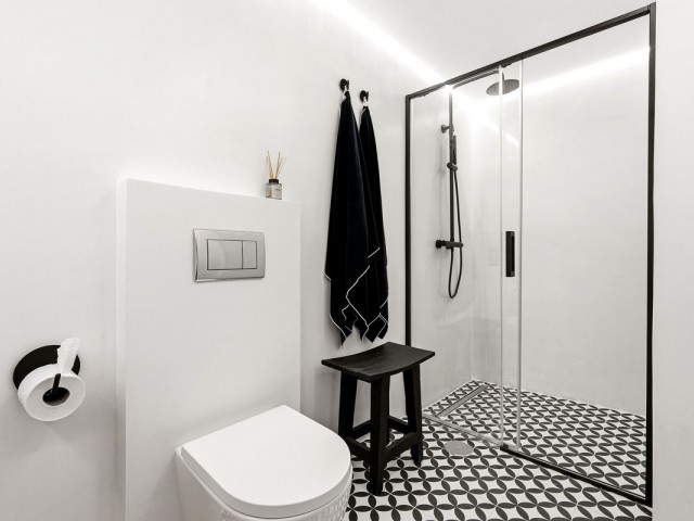 Penthouse i Torrequebrada