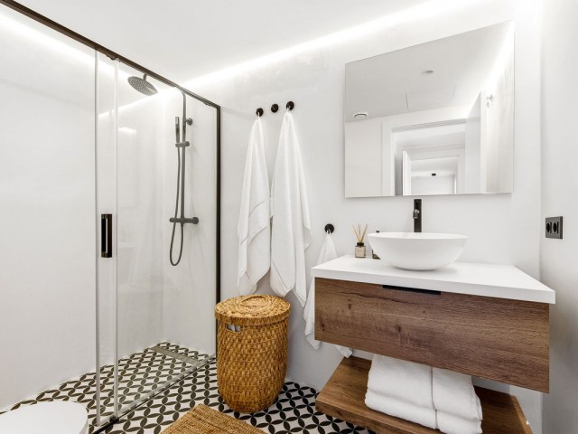 Penthouse i Torrequebrada