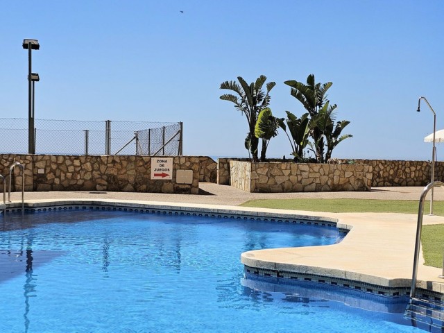 Penthouse i Torrequebrada