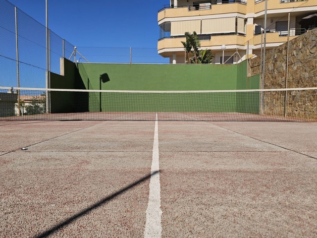 Penthouse i Torrequebrada