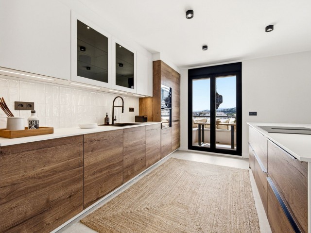 Penthouse Torrequebrada - R5361643
