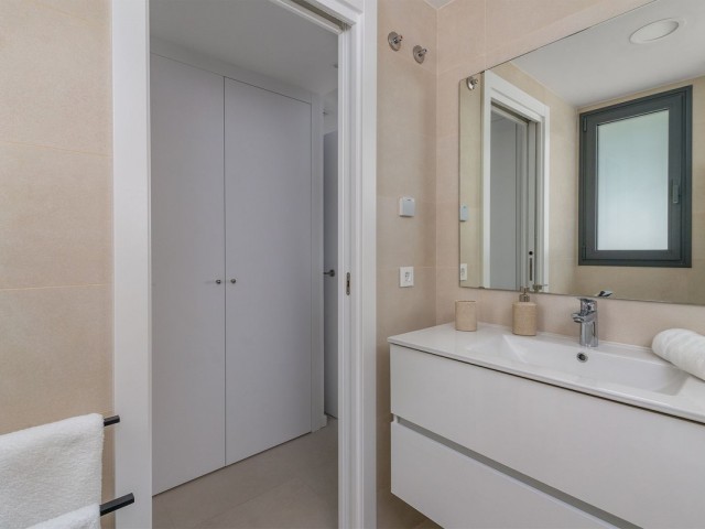 2 Makuuhuoneen Huoneisto Fuengirola