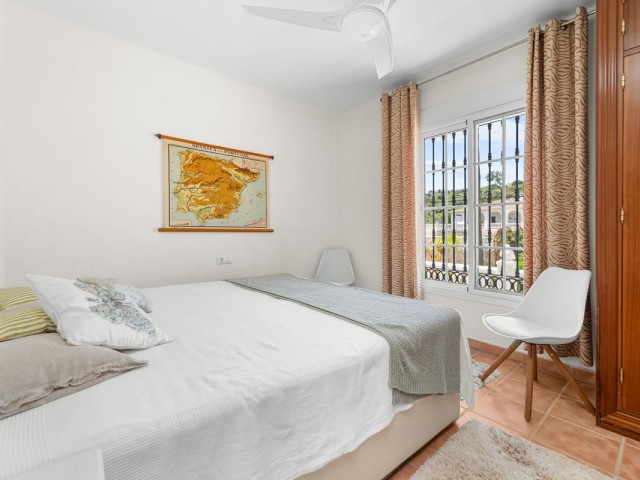 4 Makuuhuoneen Huvila Mijas