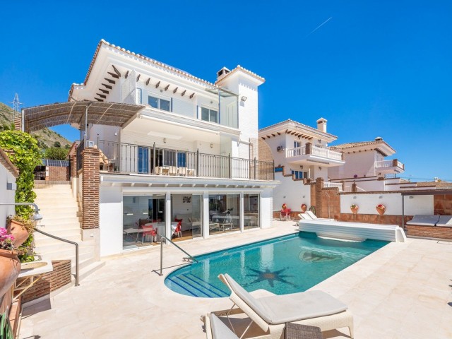 Huvila, La Capellania, R5361724