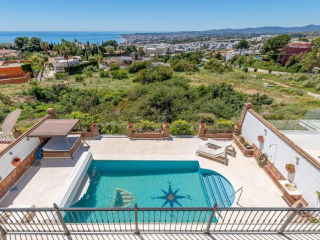 Huvila, La Capellania, R5361724