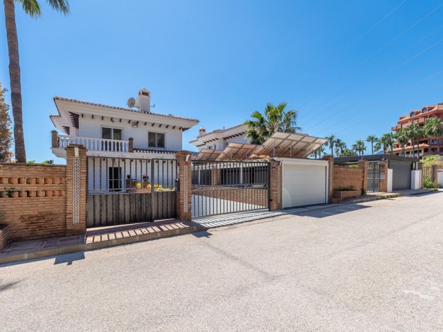 Huvila, La Capellania, R5361724