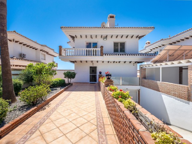 Huvila, La Capellania, R5361724