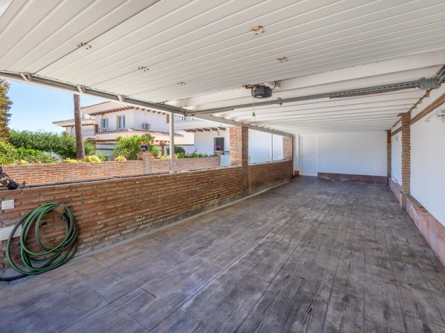 Huvila, La Capellania, R5361724