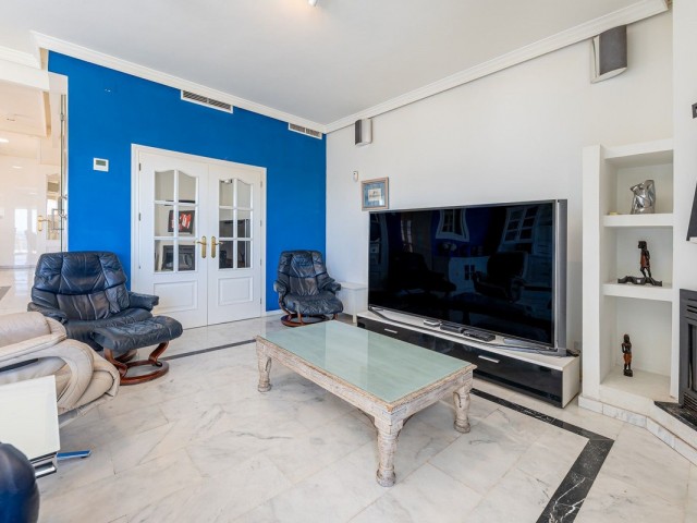 5 Makuuhuoneen Huvila La Capellania