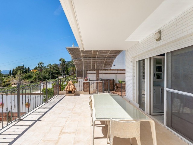 5 Makuuhuoneen Huvila La Capellania