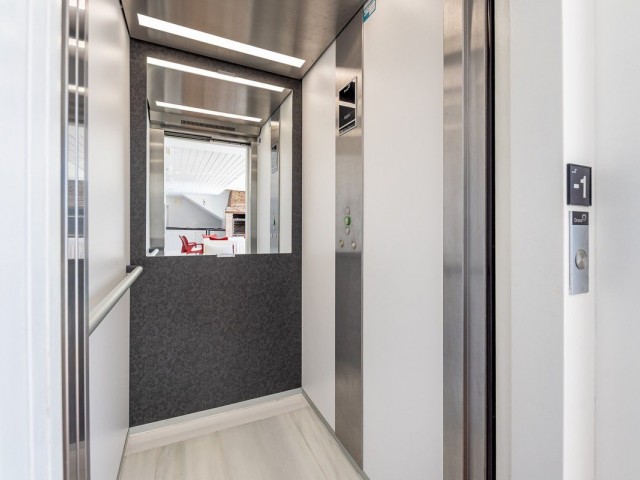 5 Makuuhuoneen Huvila La Capellania